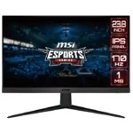 MSI G2412 23.8-inch Full HD 170Hz 1ms IPS Gaming Monitor