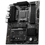 MSI PRO B650-S WiFi Motherboard - Image 3