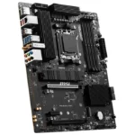 MSI PRO B650-S WiFi Motherboard - Image 4