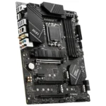 MSI PRO Z790-P WiFi Motherboard - Image 4