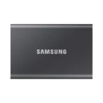 Samsung T7 2TB Portable SSD - Titan Grey - Image 2
