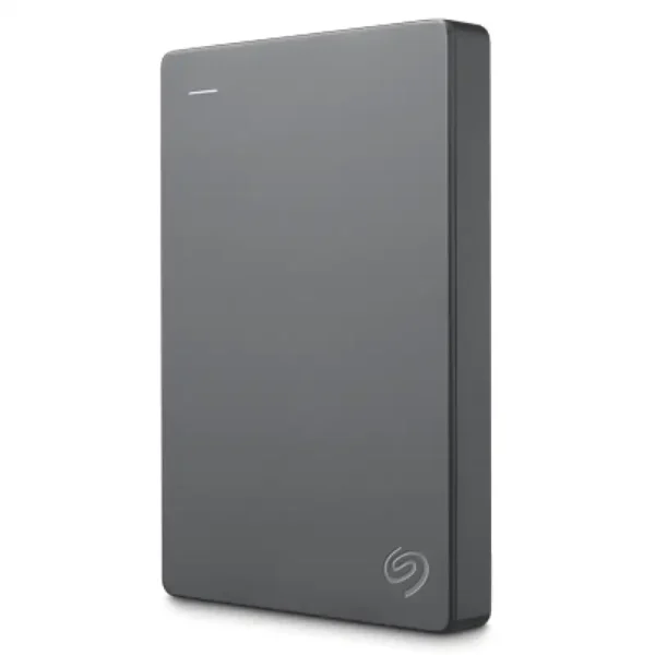 Seagate Basic 2TB Portable Hard Drive