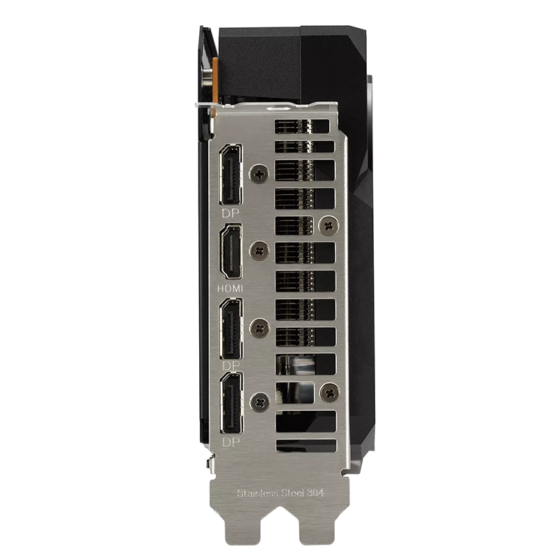 ASUS Dual Radeon RX 6600 8GB GDDR6 Graphics Card - Image 5