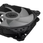 ASUS TUF Gaming TF120 ARGB Case Fan Kit (Black) - Image 5