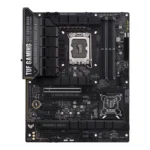 ASUS TUF Gaming Z790-Pro WiFi Motherboard - Image 2