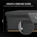Corsair Vengeance 32GB (16GBx2) 6000MHz C36 DDR5 Memory - Image 3