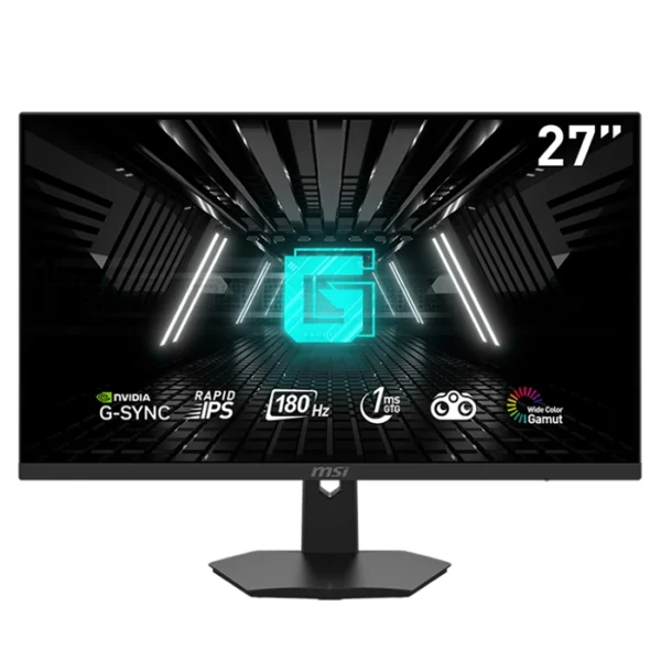 MSI G274F 27-inch Full HD 180Hz 1ms IPS Gaming Monitor