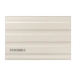 Samsung T7 Shield 1TB Portable SSD - Biege - Image 2