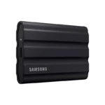 Samsung T7 Shield 1TB Portable SSD - Black
