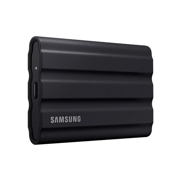 Samsung T7 Shield 1TB Portable SSD - Black