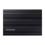 Samsung T7 Shield 1TB Portable SSD - Black - Image 2