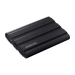 Samsung T7 Shield 1TB Portable SSD - Black - Image 3
