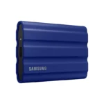 Samsung T7 Shield 1TB Portable SSD - Blue