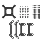 Deepcool LD360 360mm ARGB AIO Liquid Cooler - Image 5