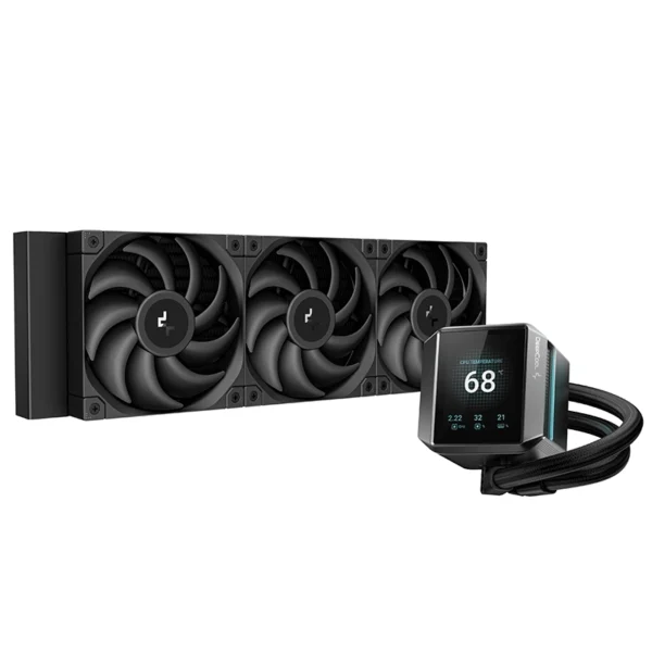 Deepcool Mystique 360 AIO Liquid Cooler