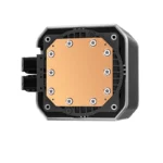 Deepcool Mystique 360 AIO Liquid Cooler - Image 2