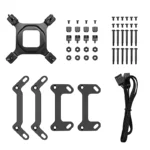 Deepcool Mystique 360 AIO Liquid Cooler - Image 5