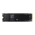 Samsung 990 EVO 2TB PCIe 4.0 M.2 NVMe SSD