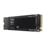 Samsung 990 EVO 2TB PCIe 4.0 M.2 NVMe SSD - Image 2