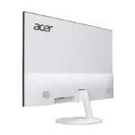 Acer SA222Q 21.5-inch Full HD IPS 100Hz Ultra Slim White Monitor - Image 3