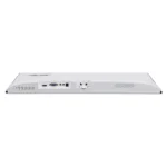 Acer SA222Q 21.5-inch Full HD IPS 100Hz Ultra Slim White Monitor - Image 4