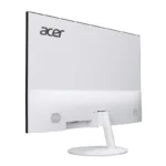 Acer SA272U 27-inch QHD IPS 100Hz Ultra Slim White Monitor - Image 5