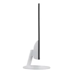 Acer SA272U 27-inch QHD IPS 100Hz Ultra Slim White Monitor - Image 2