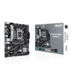 ASUS Prime B760M-K Motherboard