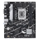 ASUS Prime B760M-K Motherboard - Image 2