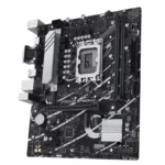 ASUS Prime B760M-K Motherboard - Image 4