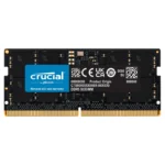 Crucial Basics SODIMM 16GB (16GBx1) 4800MHz C40 DDR5 Memory
