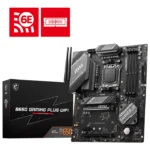 MSI B650 Gaming Plus WiFi Motherboard