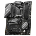MSI B650 Gaming Plus WiFi Motherboard - Image 3