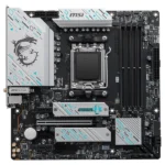 MSI B650M Gaming Plus WiFi Motherboard - Image 2
