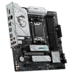 MSI B650M Gaming Plus WiFi Motherboard - Image 4