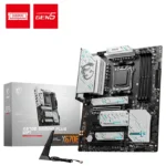 MSI X670E Gaming Plus WiFi Motherboard
