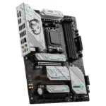 MSI X670E Gaming Plus WiFi Motherboard - Image 4