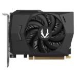 Zotac GeForce RTX 3050 Solo 6GB GDDR6 Graphics Card - Image 2