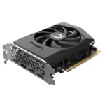 Zotac GeForce RTX 3050 Solo 6GB GDDR6 Graphics Card - Image 3