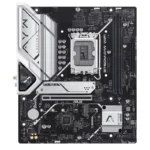 ASUS B760M-AYW WiFi Motherboard - Image 2