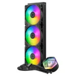 Cooler Master MasterLiquid 360 Atmos AIO Liquid Cooler - Image 2