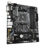 Gigabyte B450M DS3H V2 Motherboard - Image 5