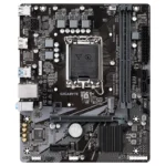 Gigabyte H610M-K DDR4 Motherboard - Image 2