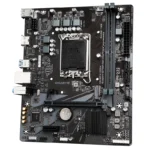Gigabyte H610M-K DDR4 Motherboard - Image 5