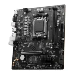MSI PRO B650M-B Motherboard - Image 2