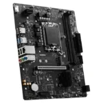 MSI PRO H610M-S DDR4 Motherboard - Image 5