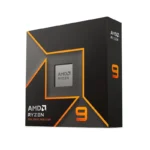 AMD Ryzen 9 9900X Desktop Processor with Radeon Graphics