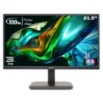Acer EK220Q 21.5-inch Full HD 100Hz Monitor