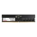 Adata U-DIMM 16GB (16GBx1) 4800MHz C40 DDR5 Memory