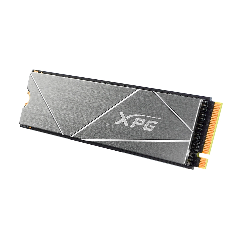 Adata XPG Gammix S50 Lite 1TB PCIe 4.0 M.2 SSD - Image 3